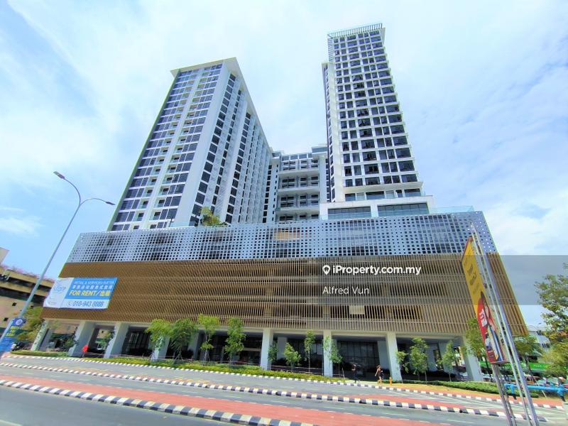 For Sale - The Shore