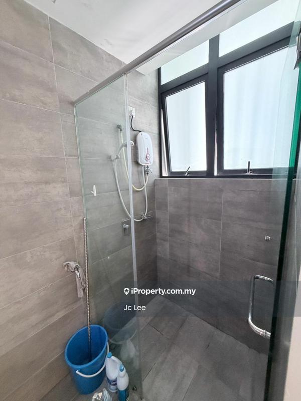 Service Residence for Rent in H2O Residences by Jc Lee - Bathroom - iProperty.com.my