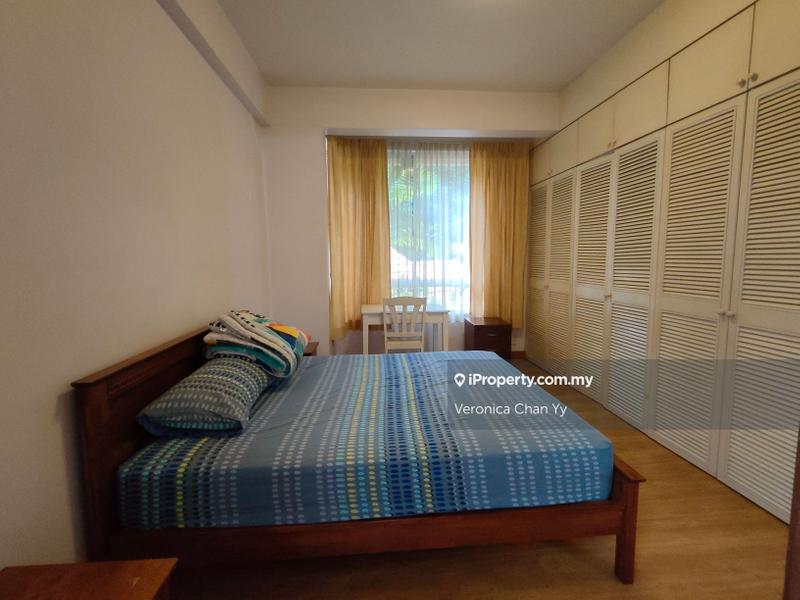 Kondominium untuk Dijual di Desa Angkasa oleh Veronica Chan Yy - iProperty.com.my