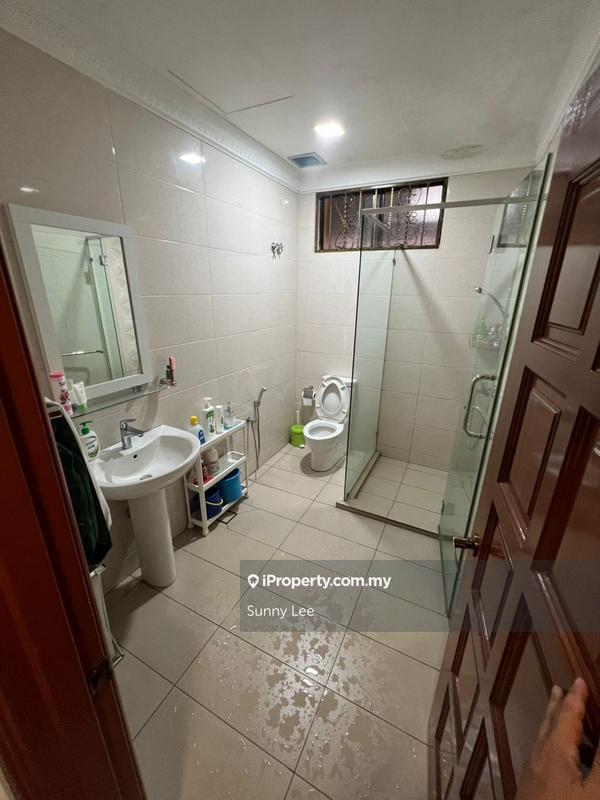 Rumah Berkembar untuk Dijual di DanauMas, Cheras oleh Sunny Lee - iProperty.com.my