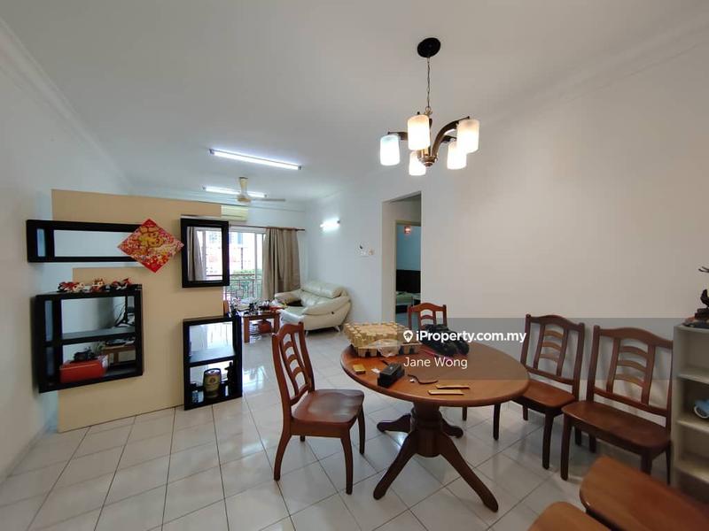 For Sale - Suria Damansara