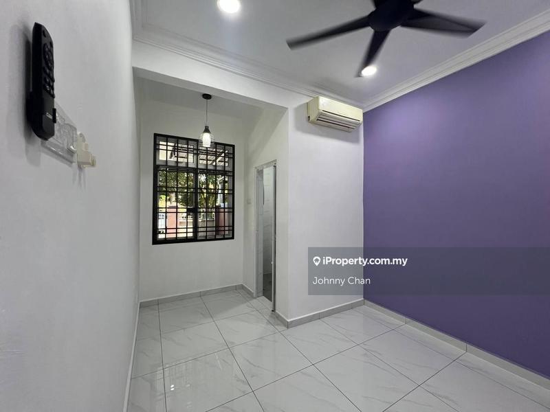 Rumah Teres 1-Tingkat untuk Dijual di Bandar Pulai Jaya, Kulai oleh Johnny Chan - iProperty.com.my