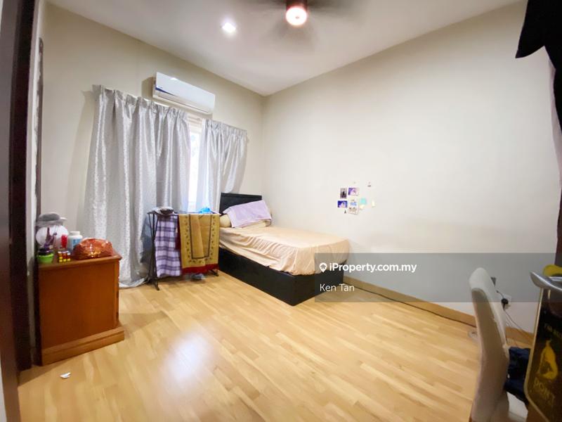 Semi-Detached House for Sale in Damansara Legenda, Ara Damansara by Ken Tan - iProperty.com.my