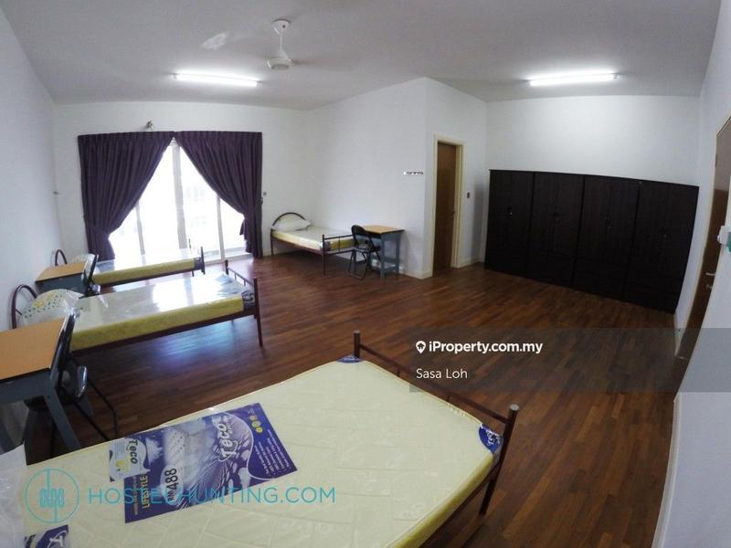 Rumah Teres 3-Tingkat untuk Dijual di Taman Taming Indah 2, Bandar Sungai Long oleh Sasa Loh - iProperty.com.my