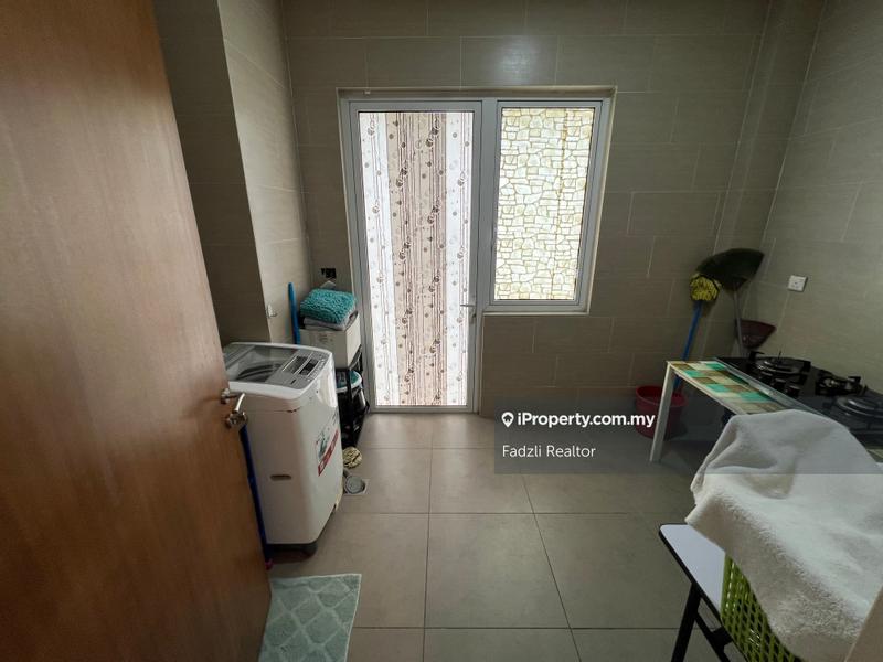 Semi-Detached House for Sale in Desa Sri Hartamas, Sri Hartamas by Fadzli Realtor - iProperty.com.my