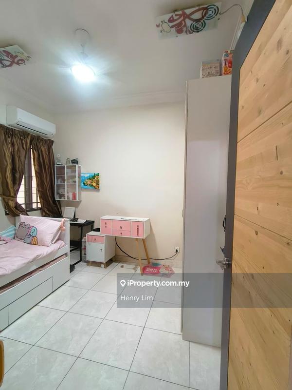 For Sale - Casa Indah 1