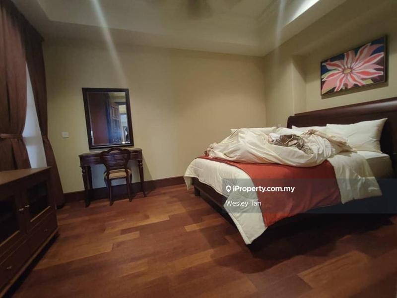 Residensi Servis untuk Dijual di Casa Del Rio oleh Wesley Tan - iProperty.com.my