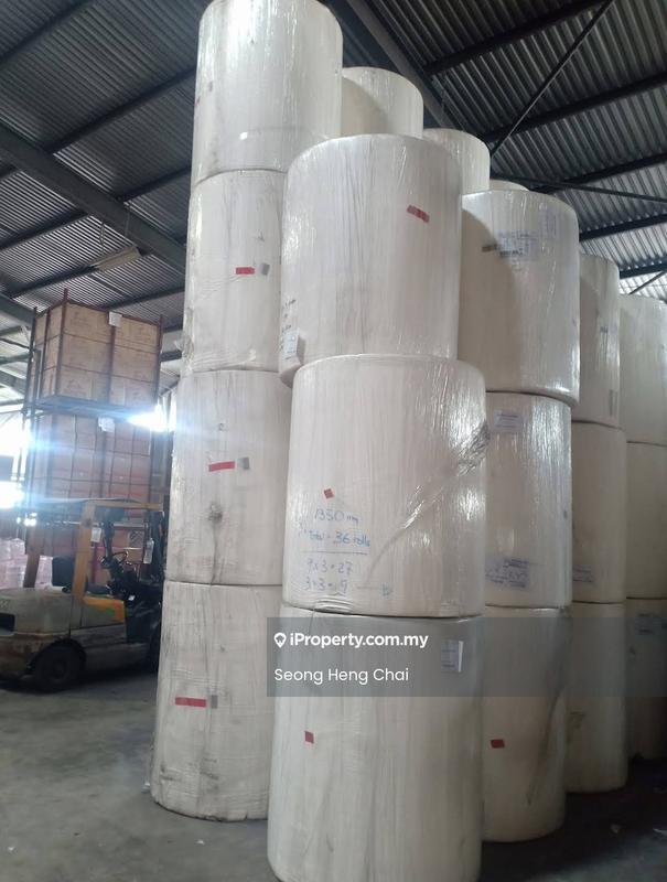 Gudang untuk Disewa di Perindustrian Mara, Kota Bharu oleh Chai - iProperty.com.my