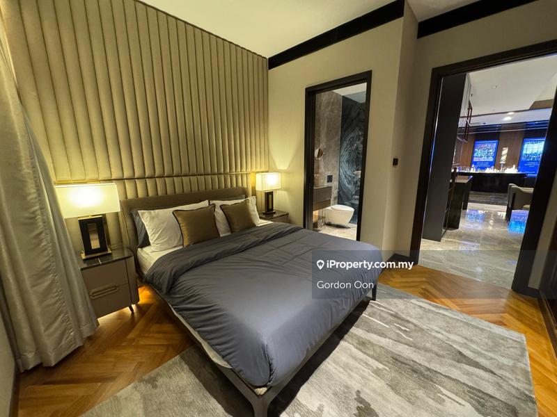 Service Residence for Sale in Orion Residence Bukit Bintang by Gordon Oon - iProperty.com.my