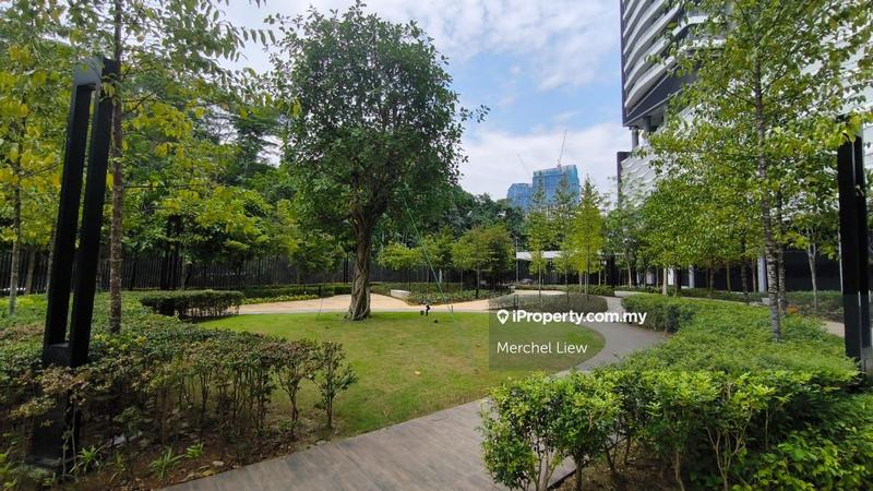Kondominium untuk Dijual di Setia Sky Seputeh oleh Merchel Liew - iProperty.com.my