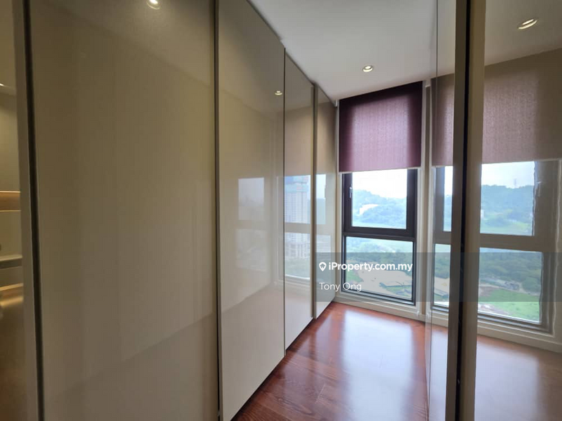 Residensi Servis untuk Dijual di Park Regent @Desa Park City oleh Tony Ong - iProperty.com.my