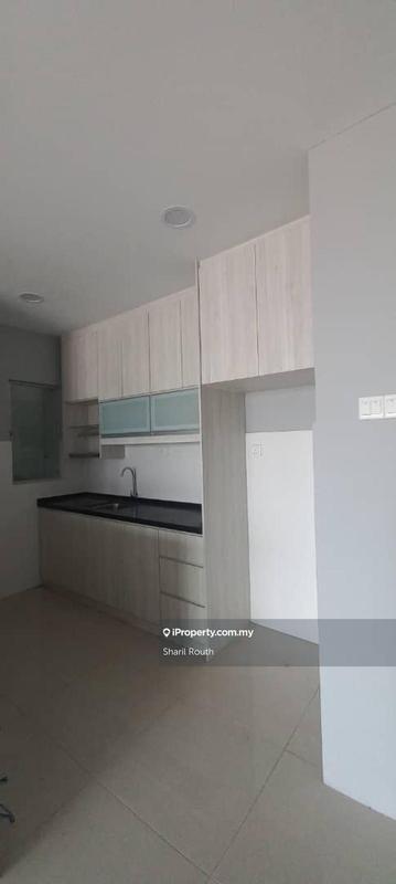 Condominium for Rent in Platinum Splendor Residence by Sharil Routh - iProperty.com.my