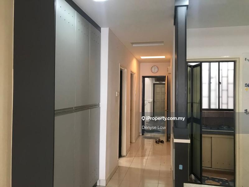 Condominium for Sale in Puri Aiyu by Denyse Low - iProperty.com.my