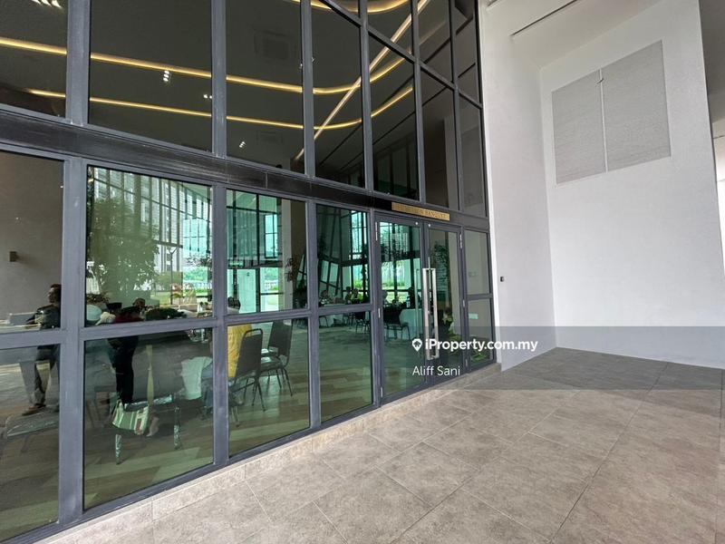 Kondominium untuk Dijual di The Valley Residences @ SkySierra oleh Aliff Sani - iProperty.com.my