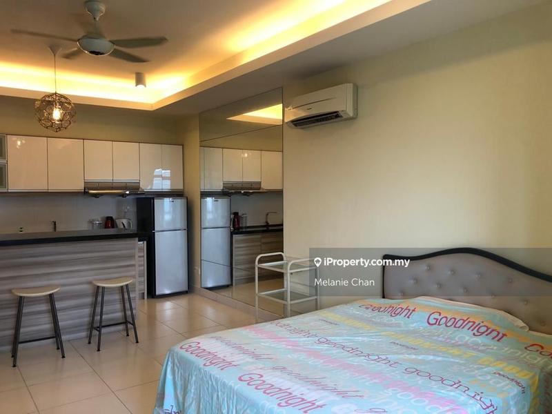 For Rent - Neo Damansara