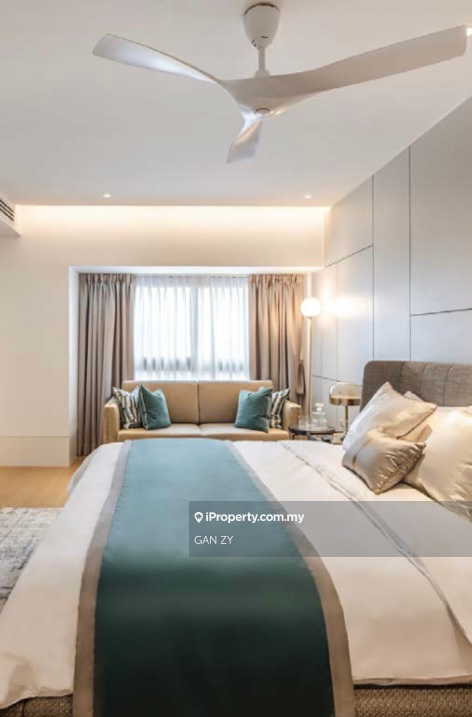 Condominium for Sale in Aira Residence by GAN ZY - iProperty.com.my