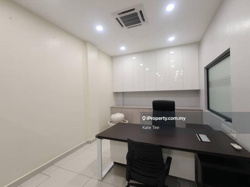 Semi-D Factory for Sale in Taman Impian Emas, Skudai by Kate Tee - iProperty.com.my