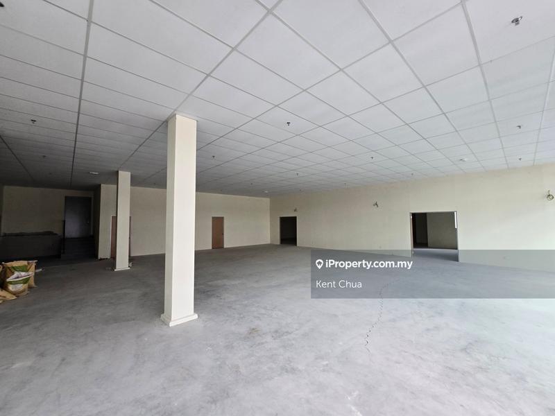 For Rent - Perdana Industrial Park, North Port, Port Klang, Klang