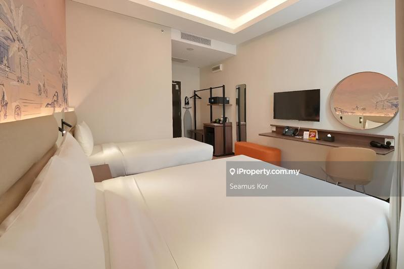 Hotel / Resort for Sale in Kota Warisan, Sepang by Seamus Kor - iProperty.com.my