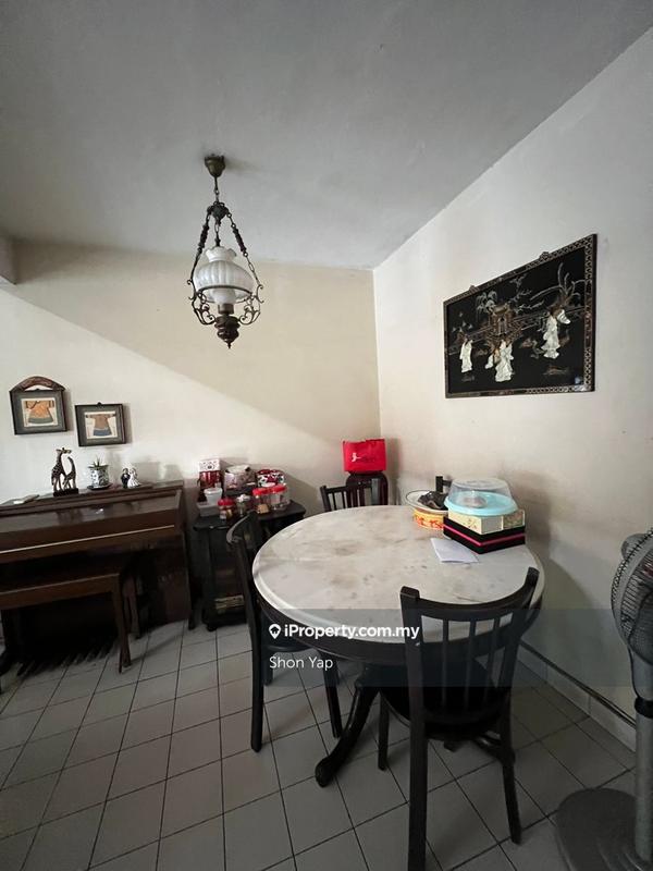 1.5-storey Terraced House for Sale in Usj 2, Subang Jaya by Shon Yap - iProperty.com.my