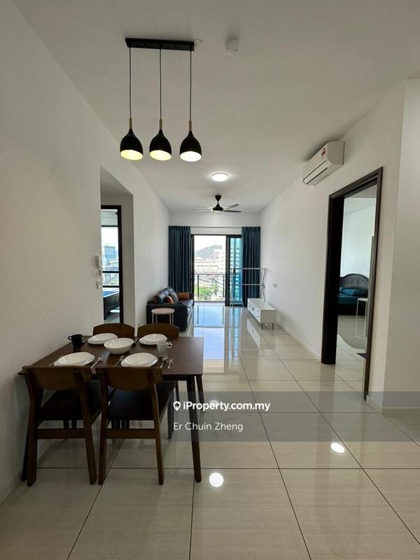 For Sale - Queens Residences Q2 @ Queens Waterfront