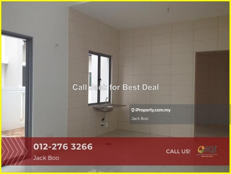 Bungalow House untuk Dijual di Ambang Botanic, Klang oleh Jack Boo - iProperty.com.my