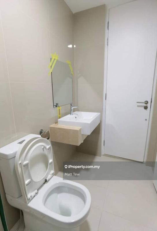 Service Residence for Rent in Southlink by Matt Tew - iProperty.com.my