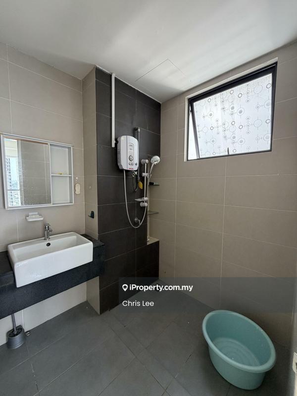 Kediaman Servis untuk Dijual di You Residences @ You City oleh Chris Lee - Bathroom - iProperty.com.my