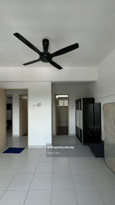 For Rent - Bayu 1 Residence