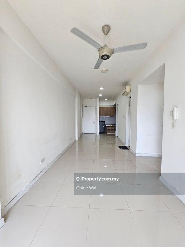 Kediaman Servis untuk Dijual di Suria @ North Kiara oleh Chloe Wai - iProperty.com.my