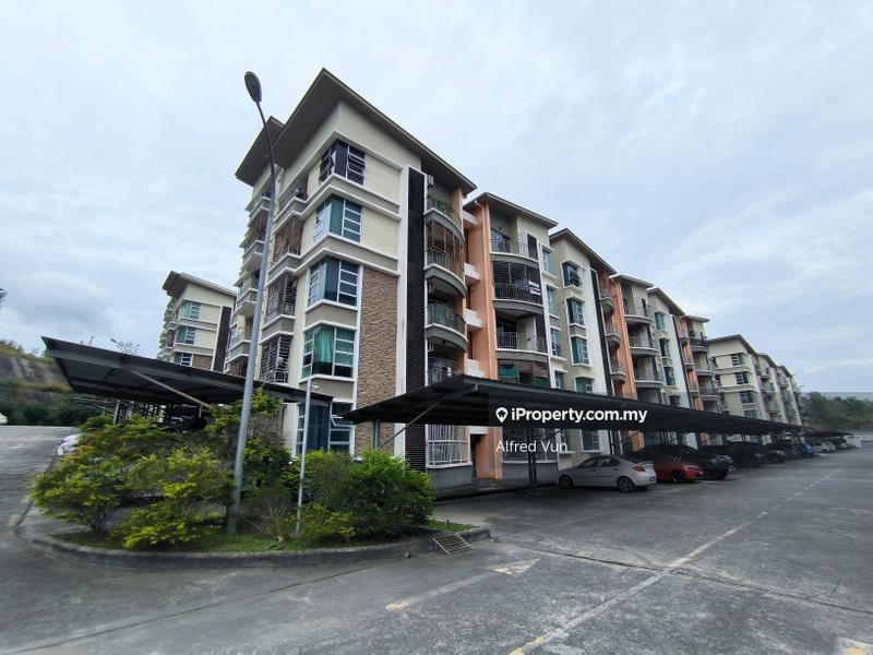 For Sale - Taman Bukit Putramas