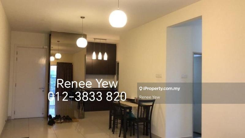 Service Residence for Sale in Endah Promenade by Renee Yew - iProperty.com.my