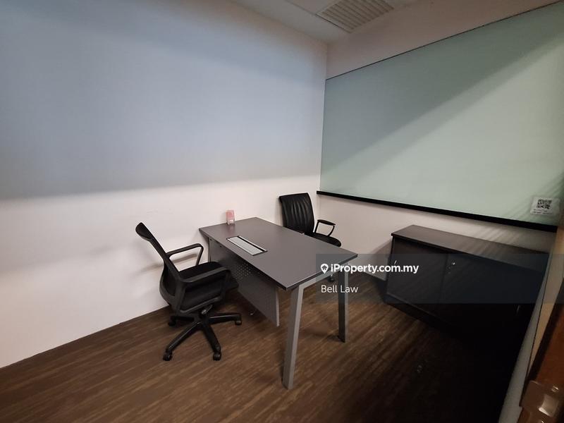 For Rent - Mercu 2, KL Eco City