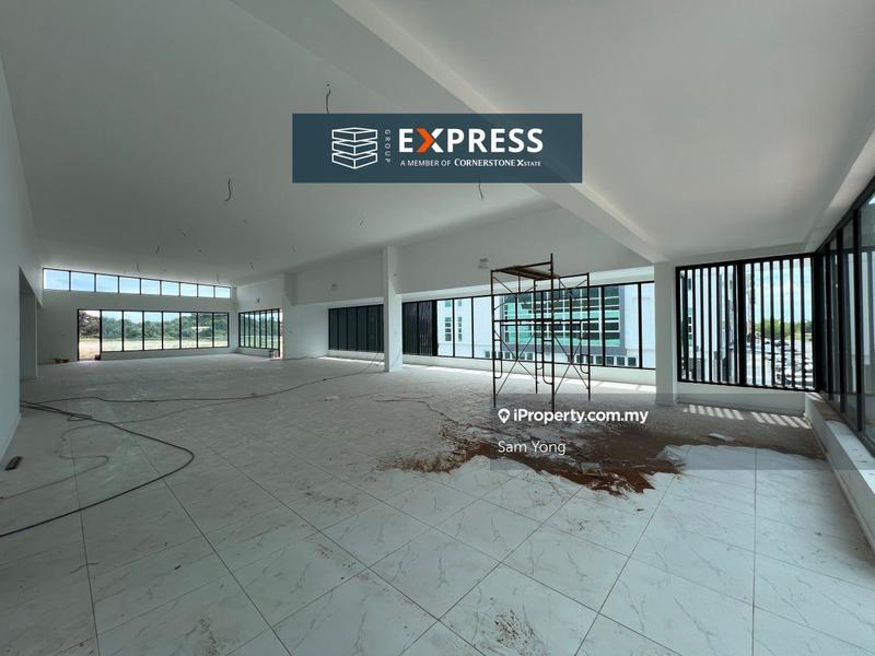 Banglo Komersial untuk Disewa di Jalan Miri Bypass, Miri oleh Sam Yong - iProperty.com.my