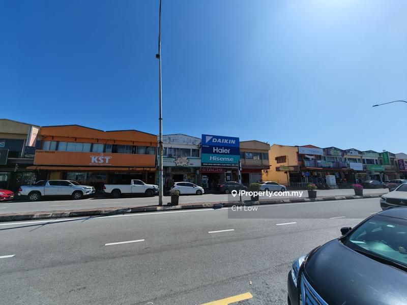 Warehouse for Sale in Banting, Banting by CH Low - iProperty.com.my