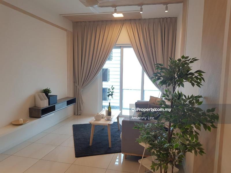 For Sale - Basalta Tower @ Eco Sky