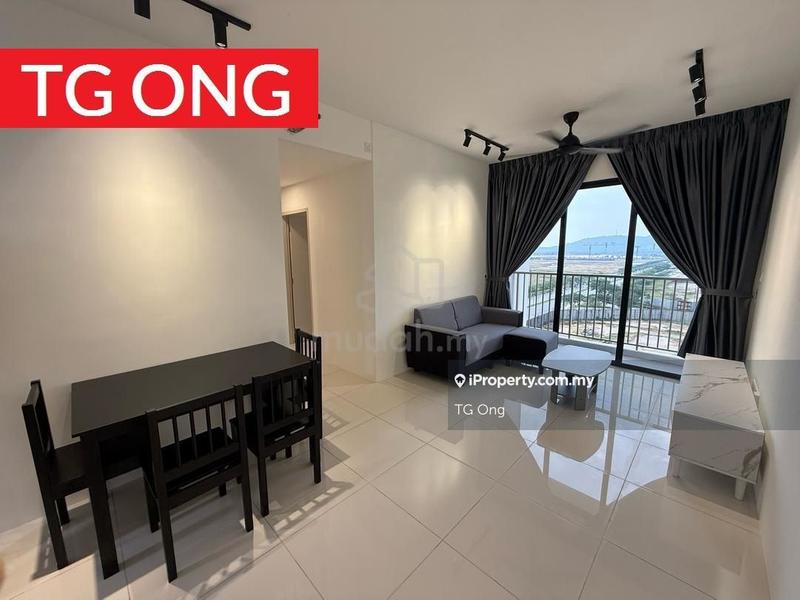 For Rent - Vivo Executive Apartment