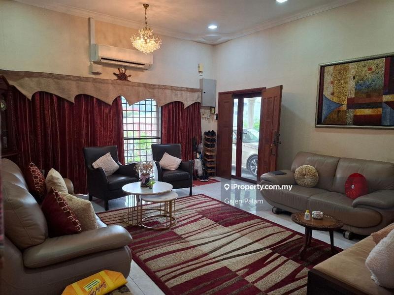 Bungalow House untuk Dijual di Seksyen 11, Petaling Jaya oleh Gajen Palam - iProperty.com.my