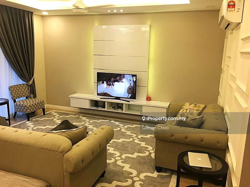 2-storey Terraced House for Sale in Goodview Heights, Kajang by Gibson Choo - iProperty.com.my