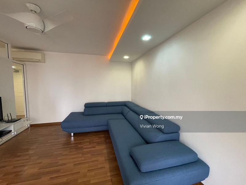 For Rent - Mont Kiara Astana