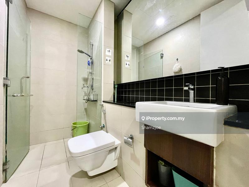 Service Residence for Sale in The Ridge by Shamzjoe - iProperty.com.my