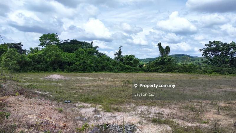 For Sale - Jalan Batu Arang, Sungai Bakau, Rawang, Selangor, Agriculture Land Zoning Industrial