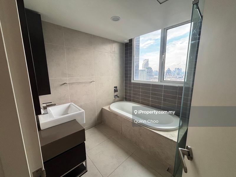 Condominium for Sale in The Manhattan by Quinn Choo - iProperty.com.my