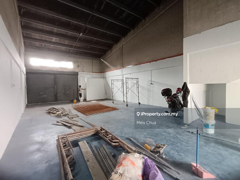 Kilang Teres untuk Dijual di Desa Tun Razak, Cheras oleh Meis Chua - iProperty.com.my