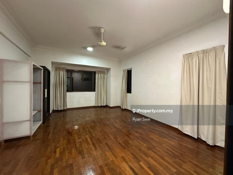 Condominium for Sale in Cyber Heights Villa by Ryan Swe - iProperty.com.my