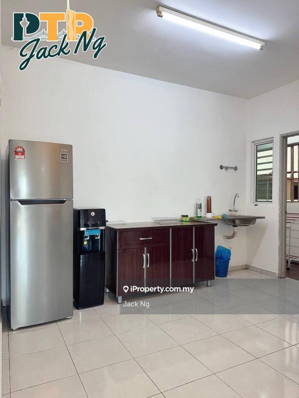 Kondominium untuk Disewa di Kelisa Heights oleh Jack Ng - iProperty.com.my