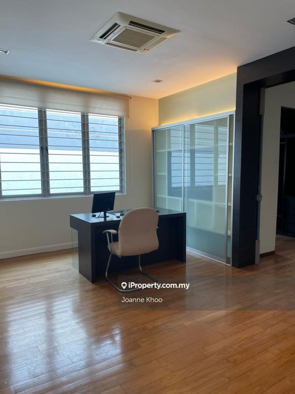 Banglo untuk Dijual di Seputeh, Kuala Lumpur oleh Joanne Khoo - iProperty.com.my