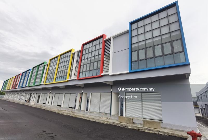 Kedai untuk Disewa di Bandar Baru Kundang, Rawang oleh Cassey Lim - iProperty.com.my