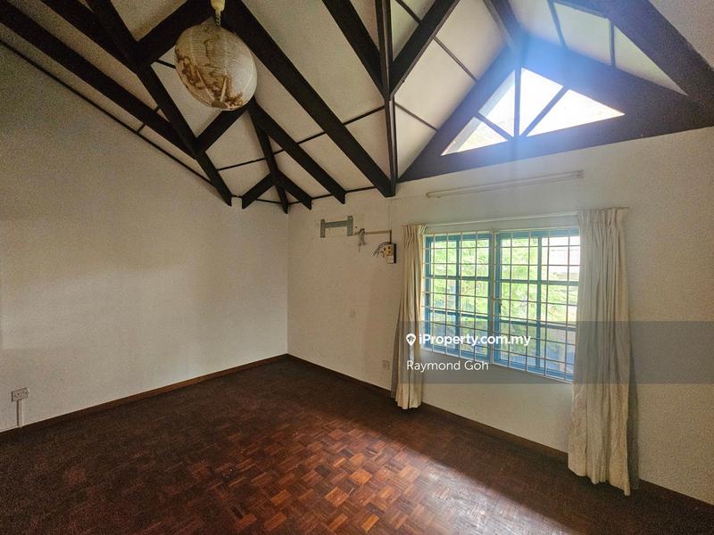 Bungalow House for Sale in Bukit Damansara, Damansara Heights by Raymond Goh - iProperty.com.my