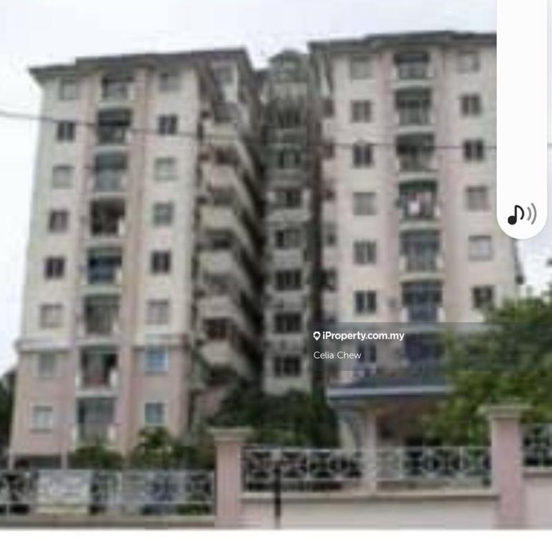 For Sale - Sri Permata